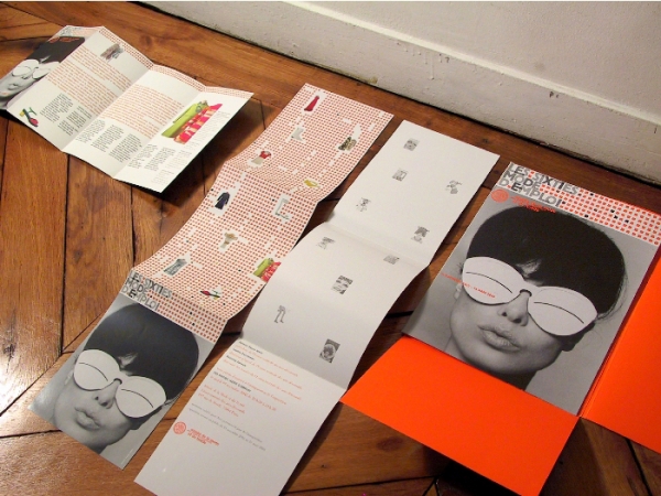 INVITATIONS, BROCHURE... INVITATIONS, BROCHURE...