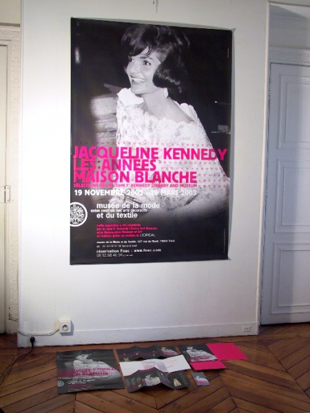 AFFICHE AFFICHE