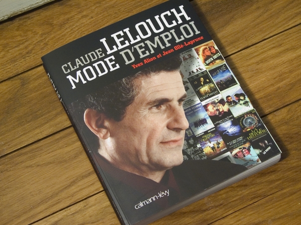 Lelouch mode d