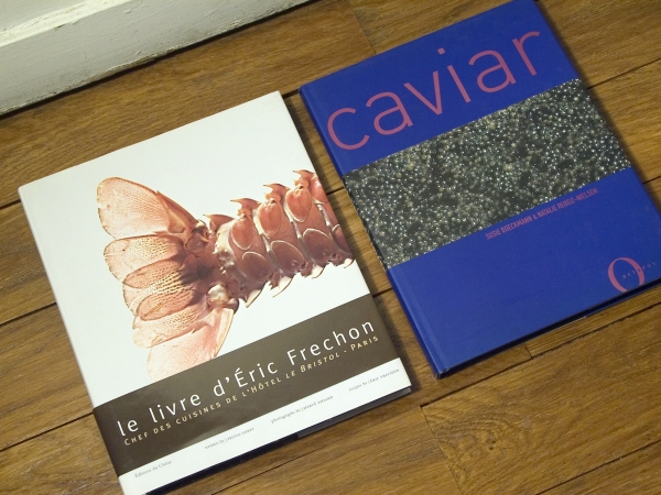 Tout ce que vous devez avoir Goûté 